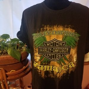 Jamaican HD Tee